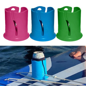 Drink Holder Rope Attached Kayak  Paddleboard Pool Water Party  Accessories