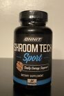Onnit Shroom Tech Sport Energy & Endurance Dietary Supplement 84 Capsules