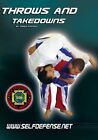 martial arts instructional dvd self defense jujitsu karate judo mma TT Best