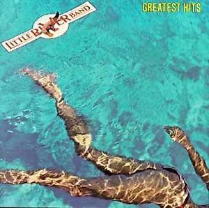 Little River Band - Greatest Hits CD