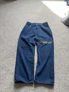 Rare Vintage Thrifted Jnco Jeans