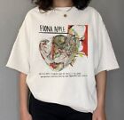 New Fiona Apple Graphic T-Shirt, Gift For Fan, Unisex Gift