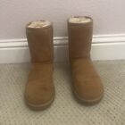 UGG size 7 boots women