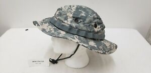 Military Style ACU Boonie Hat-NEW