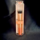 Real Techniques RT200 Expert Face Makeup Brush 01411 NEW Foundation Brush