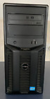 Dell PowerEdge T110 II XEON E3-1220 3.1GHz 16GB RAM 2*500GB SAS RAID SBS 2011