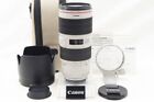 Best Canon Ef 70-200Mm F2.8 L Is Iii Usm 24011803