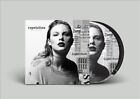 Taylor Swift Reputation (Picture Disc Vinyl) (2 Lp's) Records & LPs New