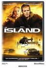 The Island (DVD, 2005, Widescreen) NEW
