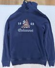 Oakmont Country Club Navy Hoodie Size S