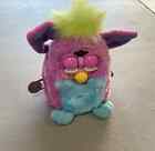 Tiger Hasbro Furby Babies 2000 Pink Blue Lime Walmart Limited Edition Vtg