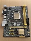 ASUS H81M-A Micro ATX Motherboard [LGA 1150]  [DDR3] Tested - Free Shipping!
