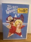 The Best Little Whorehouse in Texas DVDs Gs5