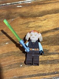 Lego Star Wars Saesee Tiin Jedi Minifigure from 9498 7931