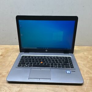 New ListingHP EliteBook 840 G3 Laptop 14