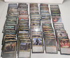 Magic the Gathering Collection - Commander & Staples (PICTURES OF EVERYTHING)