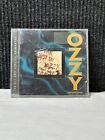 Just Say Ozzy by Ozzy Osbourne (CD, Feb-2008, Epic)