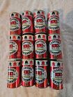 New ListingCashton Wisconsin 1979 100th Birthday Vintage Beer Can Lot EMPTY Walter EauClair