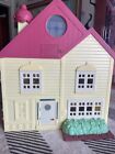 BLUEY House Playset w/ Furniture Pieces