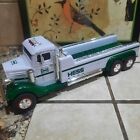 Hess Flatbed Toy Truck 2022 (Only) ~Lights and Sounds Work!~ No Hot Rods