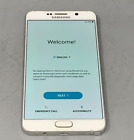 Samsung Galaxy Note 5 SM-N920V 32GB  Unlocked WHITE  Smartphone -FAIR