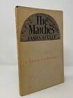 James Scully - The Marches - 1st 1st HCDJ - Lamont Poetry Selection