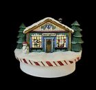 Candle Topper For Jar Candle Our America Yankee Candle Debbie Mumm New no box