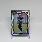 Bailey Zappe 2022 Absolute Spectrum Prizm Silver /275 Rookie 