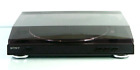Sony PS-LX300USB Stereo Turntable With USB m903
