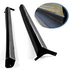 For Honda Civic Coupes Sedans 2 Dr 4 Dr 2001-2005 RS Style Side Skirts Pair-PP (For: 2005 Civic)