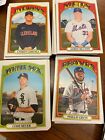2021 Topps Heritage High Numbers - COMPLETE YOUR SET #501-700,216