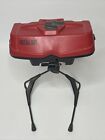 Nintendo Virtual Boy Vue-001 Console & Stand Only LEFT SPEAKER NOT WORKING