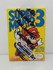 Super Mario Bros. 3 NES Challenge Set Game SEALED See All Pictures & Description
