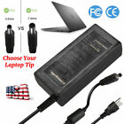 Power Cord Charger for Dell Inspiron 15 14-5000 13-7000 13-5000 17-7000 11-3000