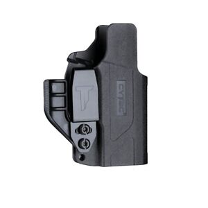 IWB/AIWB Claw Holster for Taurus G2C/G3C Right/Left Handed (Ambi) Appendix Carry