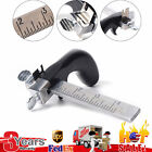 New ListingProfessional Leather Draw Gauge Tool Strap Cutter Hand Craft Belt Cutting Blade