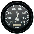 Faria Tachometer With Hourmeter (F32840)