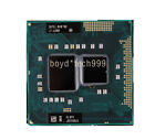 Intel Core i7-620M SLBPD 2.66 GHz 4 Threads Dual-Core PGA 988 CPU Processor 35 W