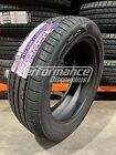 2 New American Roadstar Sport A/S Tires 205/55R17 95V SL BSW 205 55 17 2055517