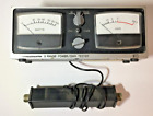 Micronta 21-520A 3 Way CB Meter. Reads Up To 1000 Watts Of Output Power