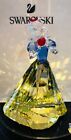 Swarovski Snow White Crystal Figurine Limited Edition 2019 Disney Princess