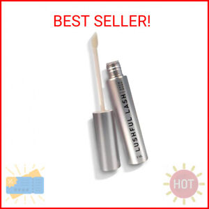 Lushful Lash Eyebrow Enhancement Growth Serum for Thicker and Fuller Brows - Hyp