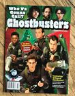 2024 GHOSTBUSTERS MAGAZINE A COMPLETE FAN GUIDE 2024 A 360 MEDIA tv Movie life