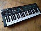 KORG POLY-800 Analog Synthesizer 80s with MOD *For Parts Or Repair*
