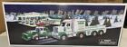 Hess 2013 Toy Truck and Tractor New In Box