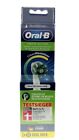 Oral B  XXXL PACK of 10 Tooth brush Head Cross Action Clean ~ NEW