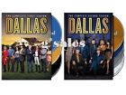 Dallas TV Series Complete First & Second Season 1 & 2 ~ BRAND NEW 7-DISC DVD SET