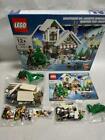 LEGO Creator Christmas set Winter Village #10199