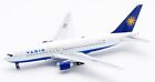 1:200 IF200 Varig Boeing 767-200 PP-VNP w/Stand