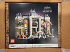 LEGO Icons Natural History Museum (10326) Modular Collection